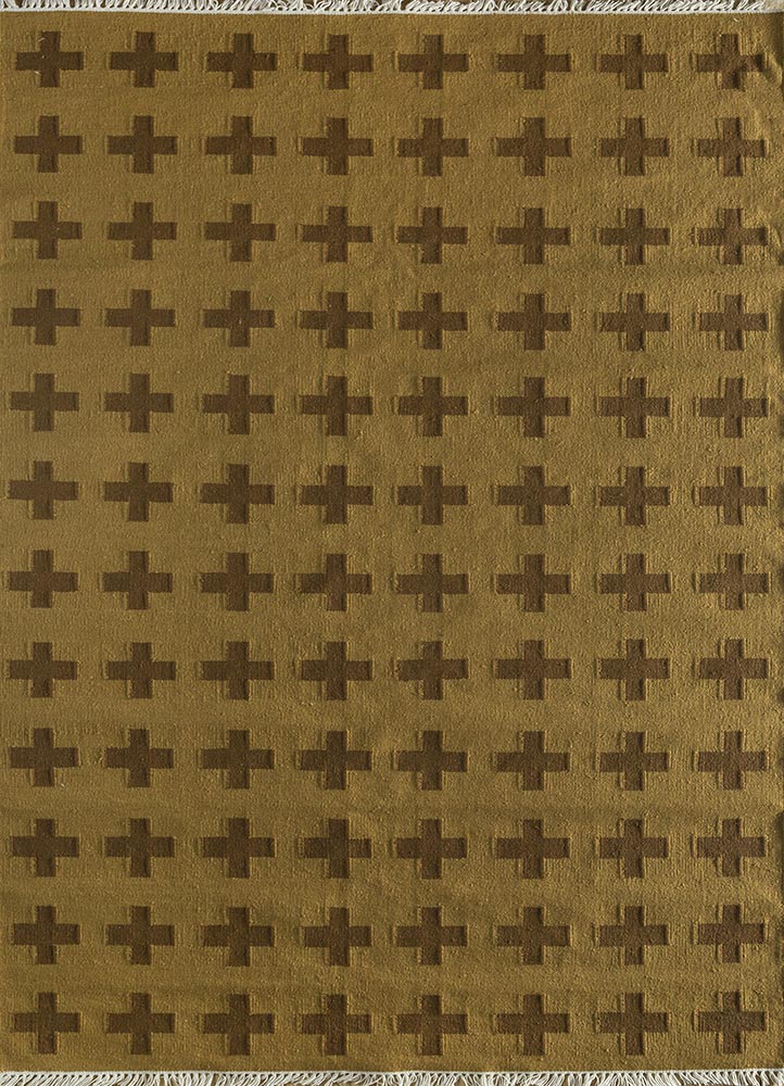 Jaipur Rugs Flat Weave Synthetic Fiber Green Sdpl 38 Area Rug Rug1100099